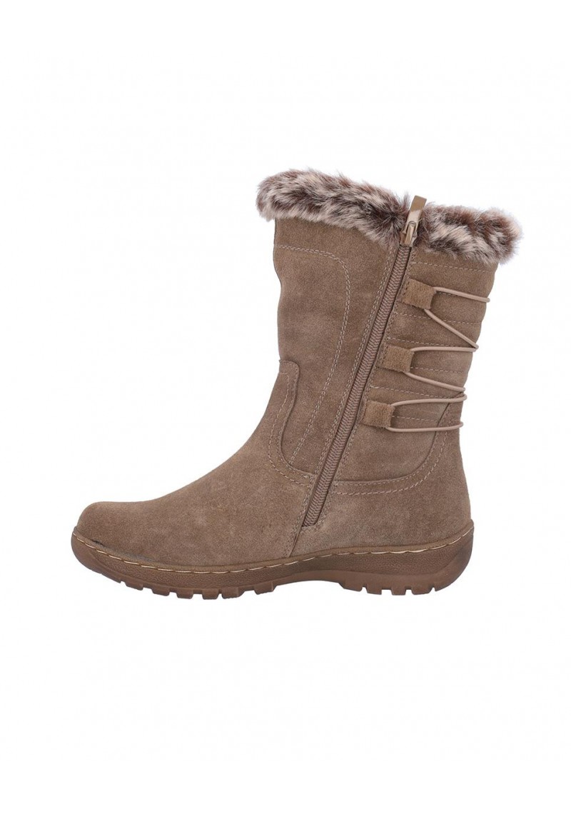 BOTA SEÑORA