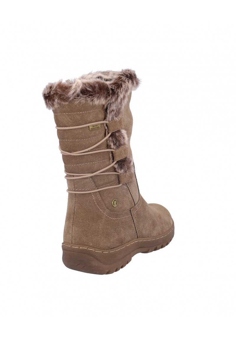 BOTA SEÑORA