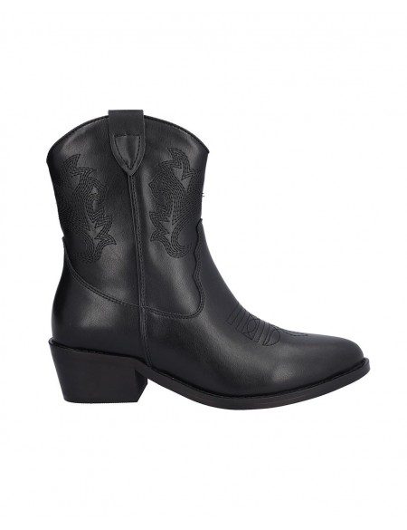 BOTIN COWBOY