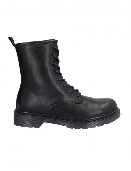 BOTIN SEÑORA MILITAR