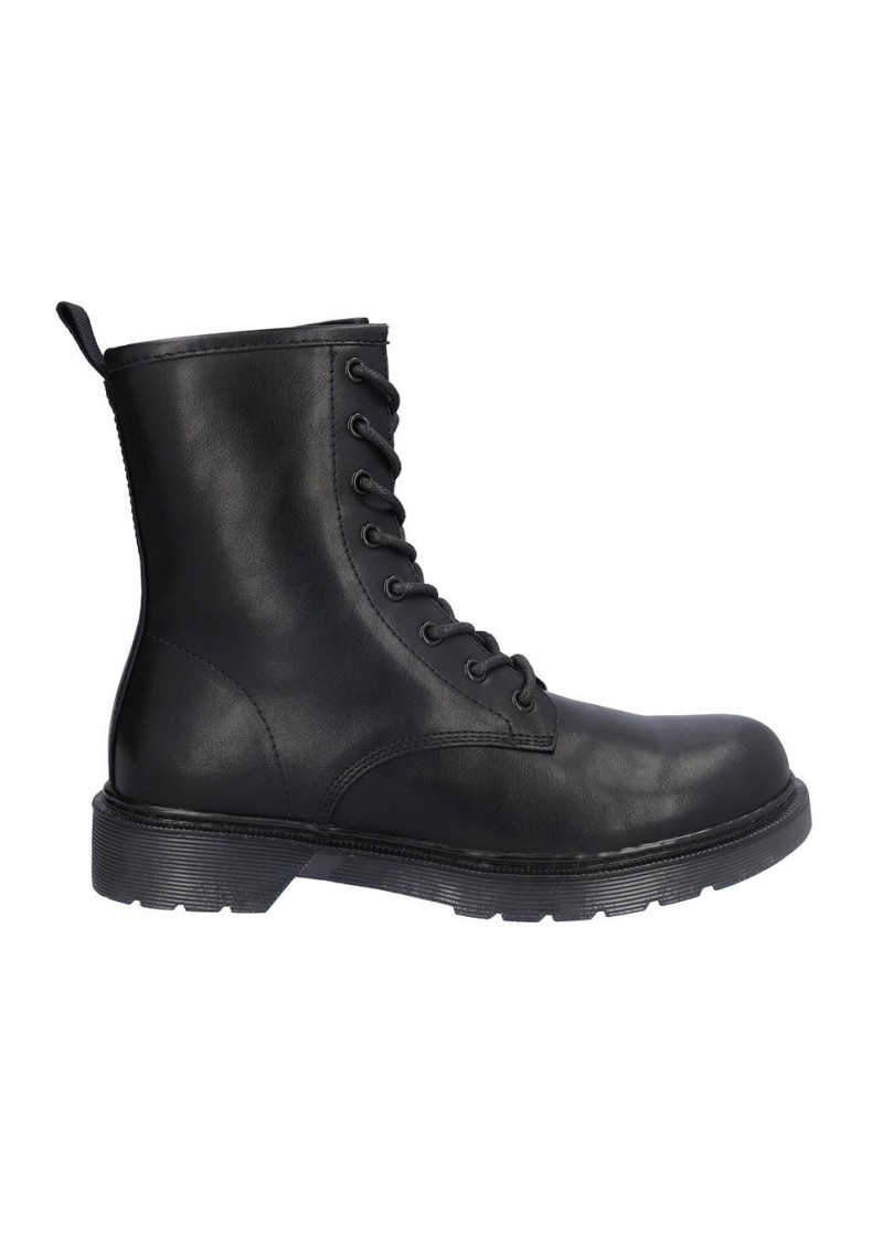 BOTIN SEÑORA MILITAR