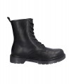 BOTIN SEÑORA MILITAR