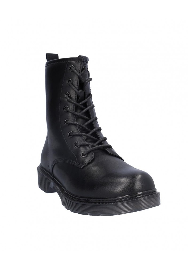 BOTIN SEÑORA MILITAR