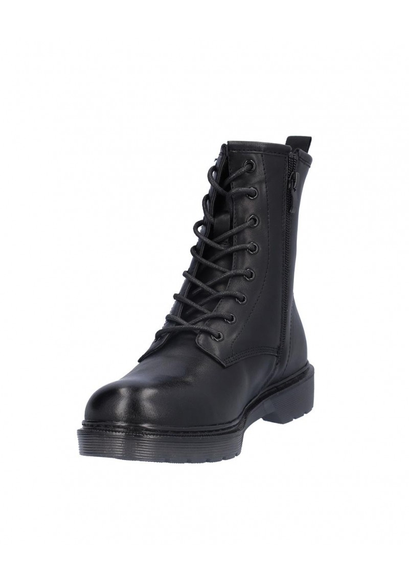 BOTIN SEÑORA MILITAR