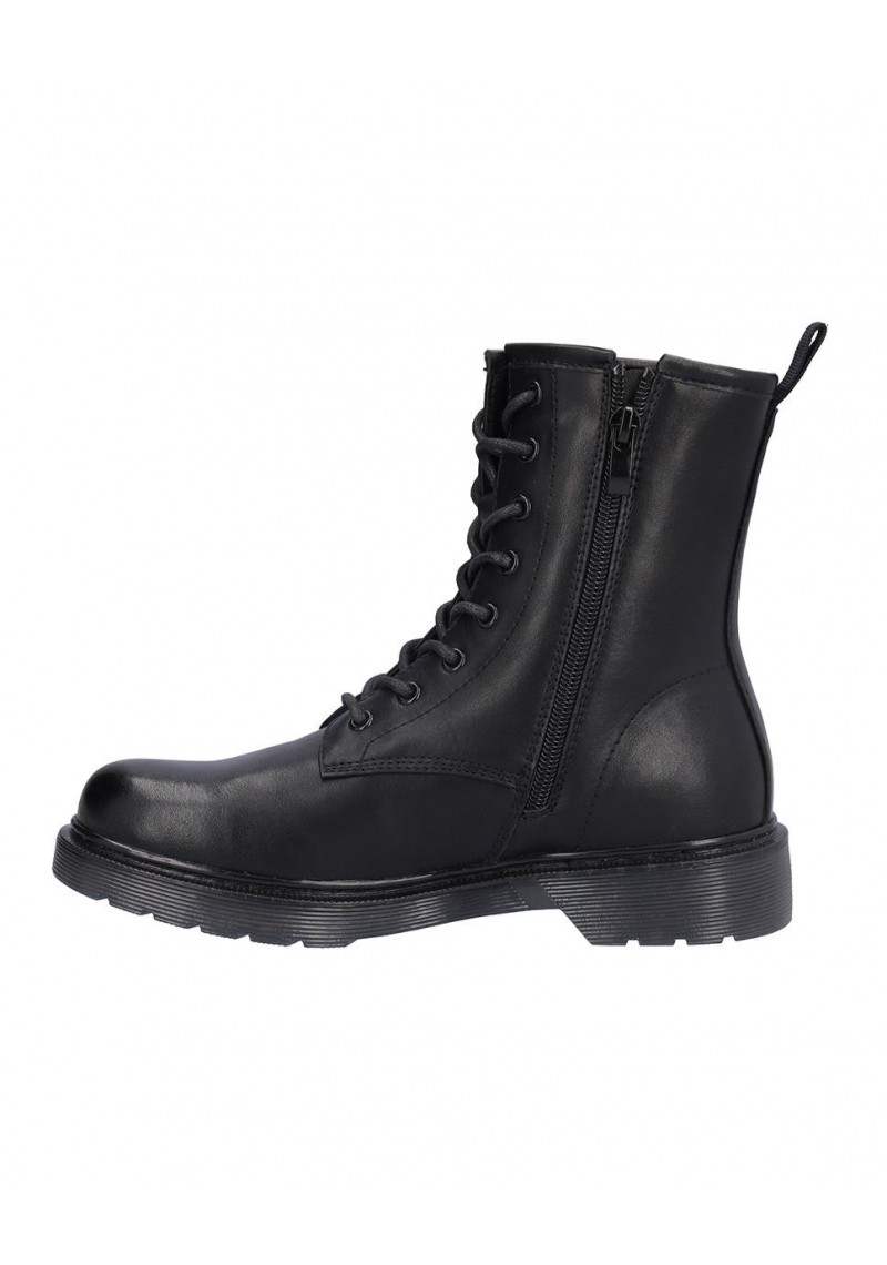 BOTIN SEÑORA MILITAR