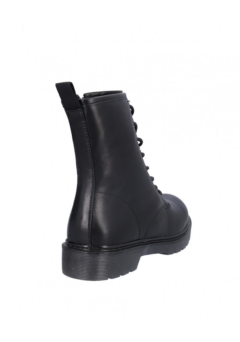 BOTIN SEÑORA MILITAR