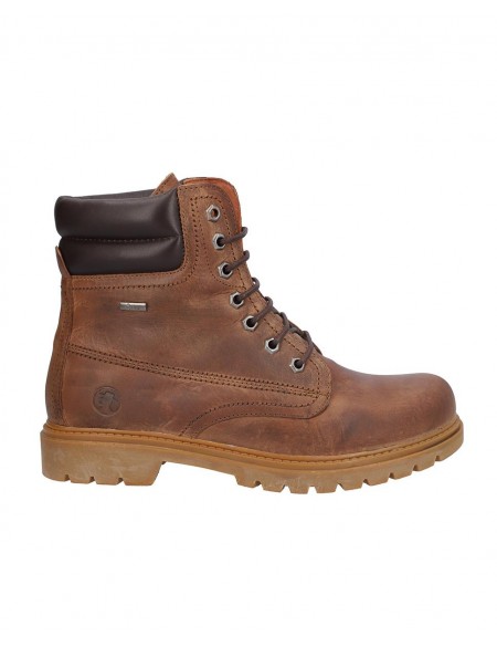 BOTA CABALLERO