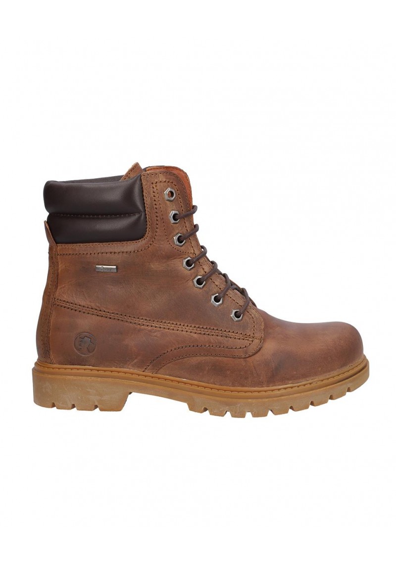 BOTA CABALLERO