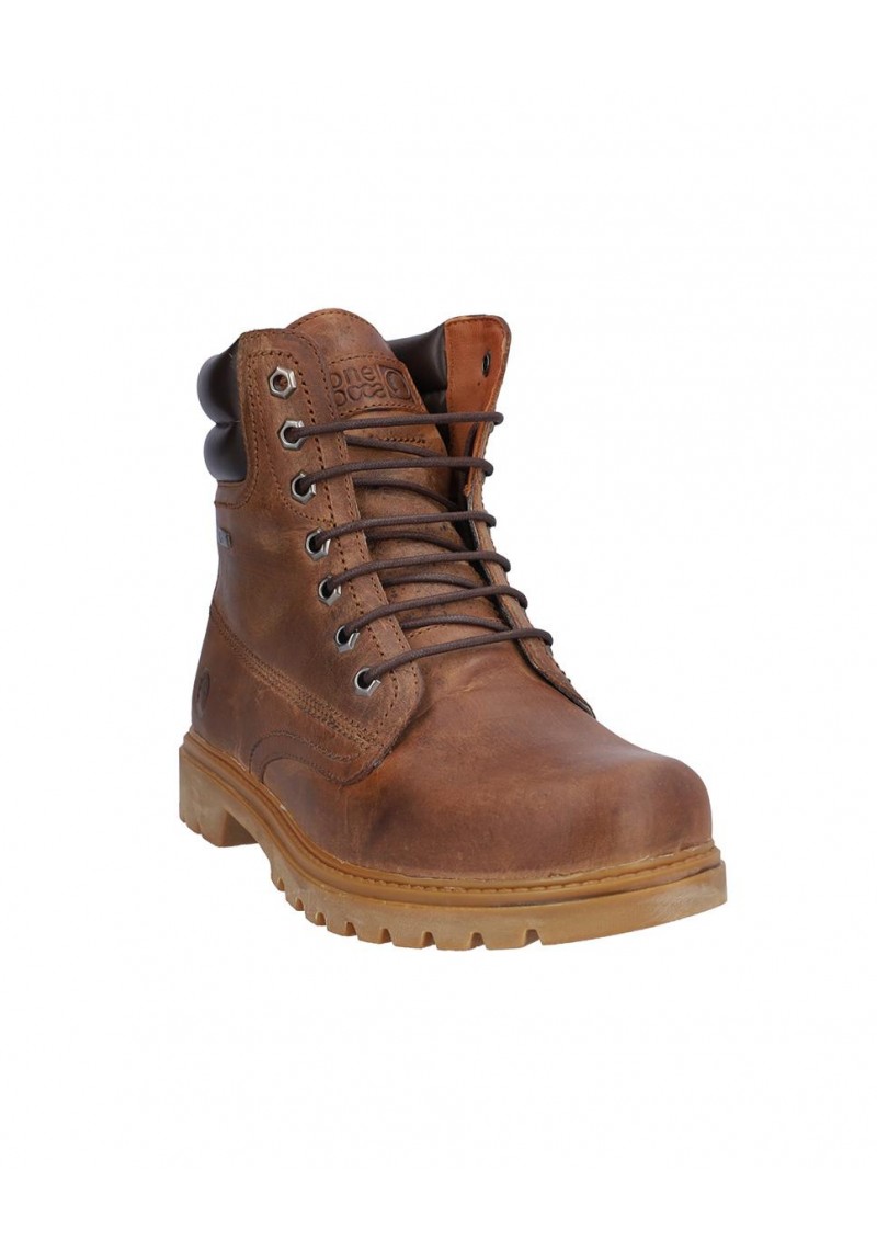 BOTA CABALLERO