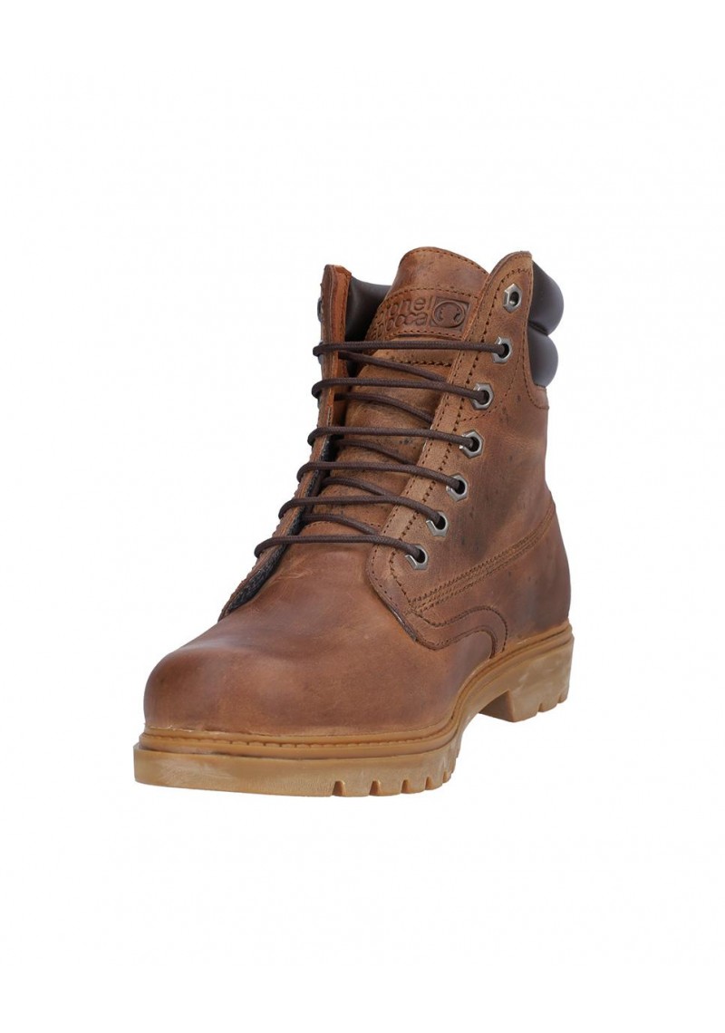 BOTA CABALLERO