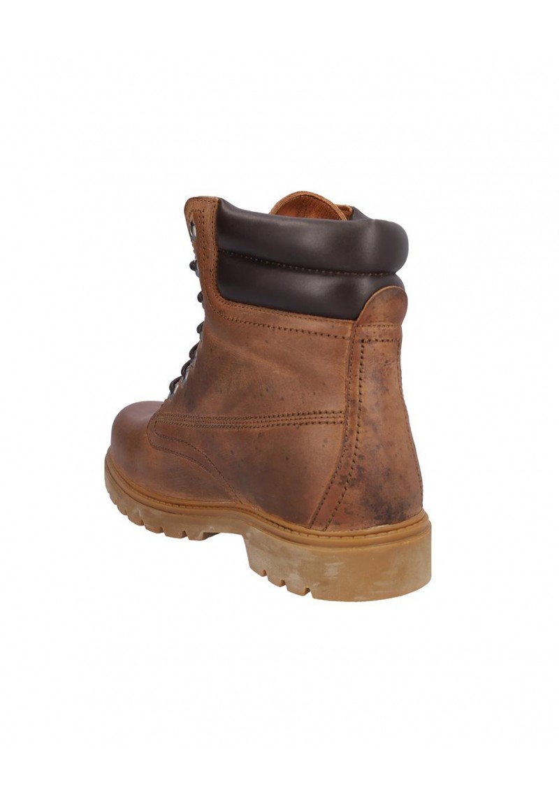 BOTA CABALLERO