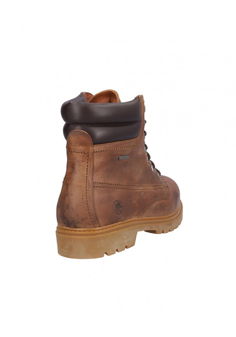 BOTA CABALLERO