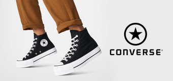 Comprar Zapatillas Converse